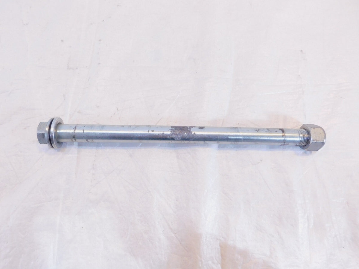 Harley Davidson Street XG500 500 & XG750 750 Rear Wheel Rim Axle Bolt w/ Nut
