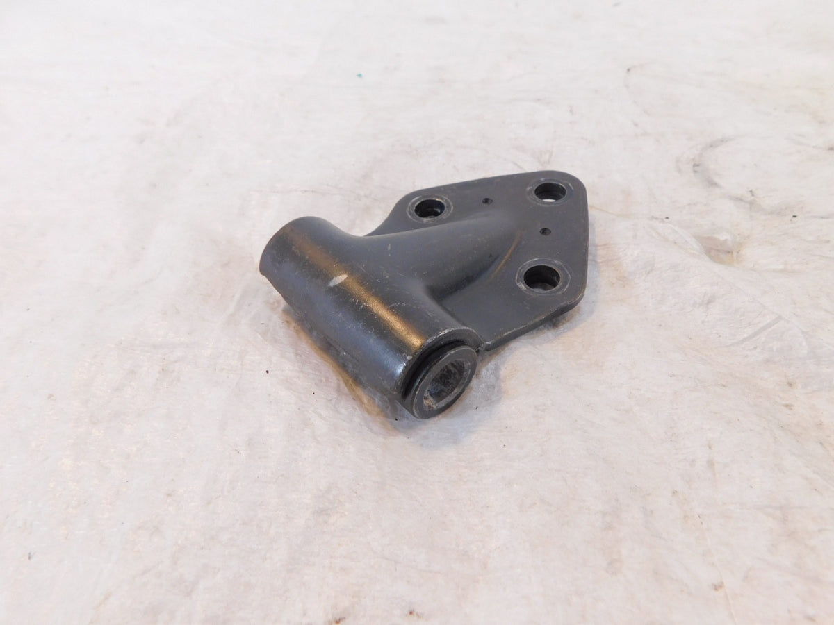 1986-1987 Honda Rebel 450 CMX450 Cylinder Head Engine Hanger Plate Mount Bracket - C3 Cycle