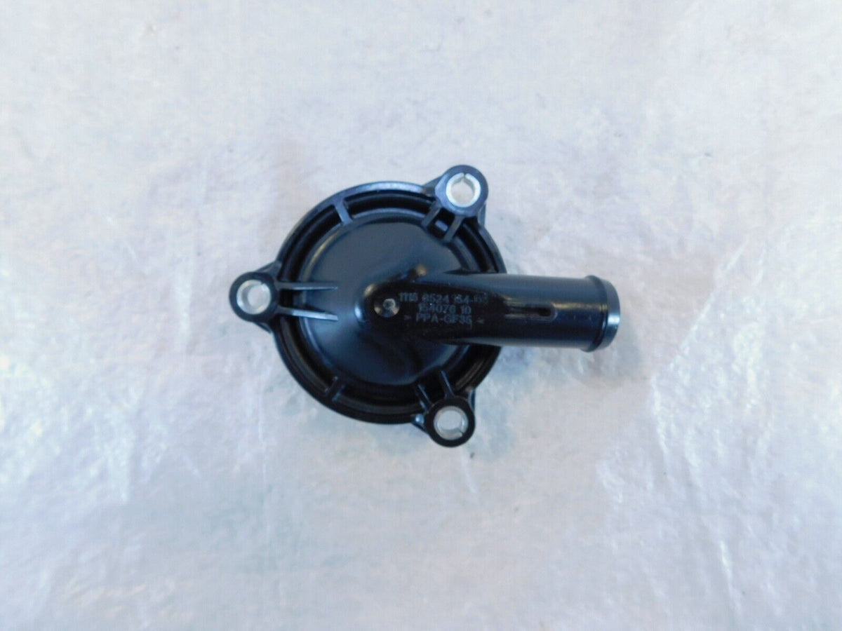 BMW R1200 R1200RT R1250 R1250R Engine Air Discharge Breather Valve & Vent Cover - C3 Cycle