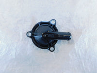 BMW R1200 R1200RT R1250 R1250R Engine Air Discharge Breather Valve & Vent Cover - C3 Cycle