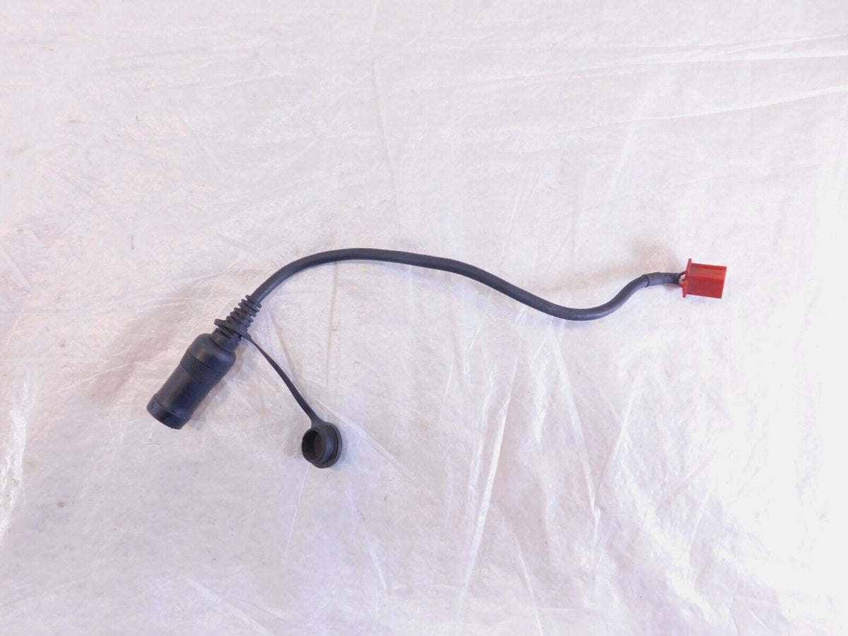 1988-2000 Honda Goldwing 1500 GL1500 GL1500I Headset Junction Connector Socket - C3 Cycle