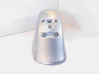 2005-2008 Kawasaki Vulcan 1500 VN1500 Classic Silver Rear Wheel Mudguard Fender - C3 Cycle