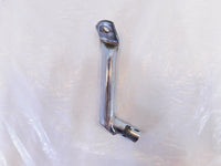 Harley Electra Glide Ultra & Classic Rear Saddlebag Rail Eliminator Bracket - C3 Cycle
