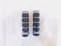 Harley Davidson Touring Dyna Sportster & Softail Left Right Handlebar Hand Grips