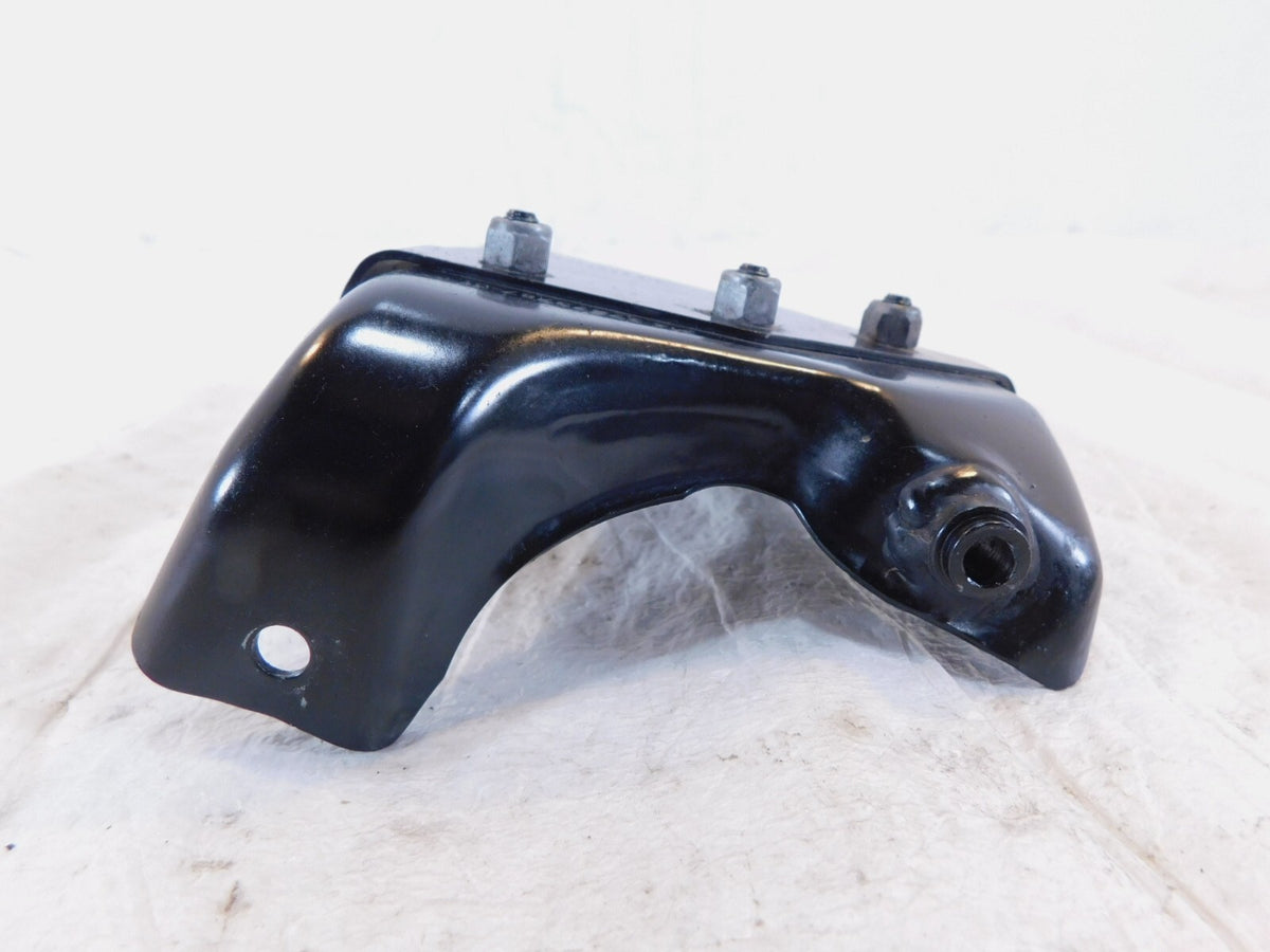 2001-2005 BMW F650CS F650 CS Front Wheel Fork Bridge Stabilizer Support Brackets - C3 Cycle