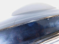 Harley Davidson Road King Street & Electra Glide Black Left Saddlebag - C3 Cycle