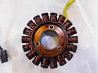 Royal Enfield Bullet 500 EFI B5 Euro 4 Alternator Generator Magneto Stator Coil - C3 Cycle
