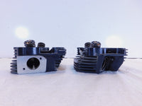 Indian Gilroy Scout Chief & Spirit EVO S&S Cylinder Heads w/ Valves & Springs - C3 Cycle