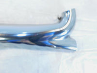 Dented Indian Chief Chieftain & Roadmaster Exhaust Header Pipe Cover Shield - C3 Cycle