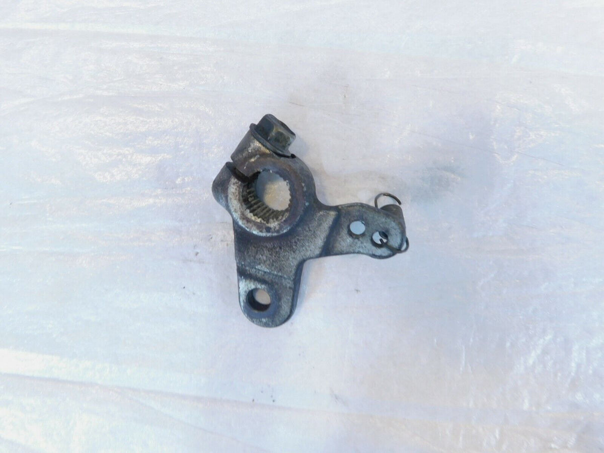 1996-2004 Kawasaki Vulcan 1500 VN1500 Classic Rear Back Foot Brake Pedal Linkage - C3 Cycle