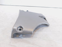 Indian Chieftain Roadmaster & Springfield Lower Left Silver Side Cover Fairing - C3 Cycle