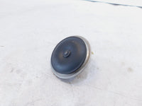 Honda CB500 CBR500 & Rebel CMX300 CMX500 CMX1100 Black Indicator Electric Horn - C3 Cycle