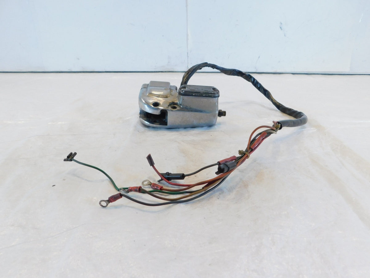 1973-77 Harley Davidson Sportster Ironhead XLH 1000 Front Brake Master Cylinder - C3 Cycle