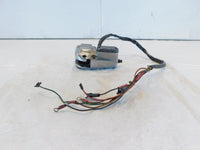 1973-77 Harley Davidson Sportster Ironhead XLH 1000 Front Brake Master Cylinder - C3 Cycle