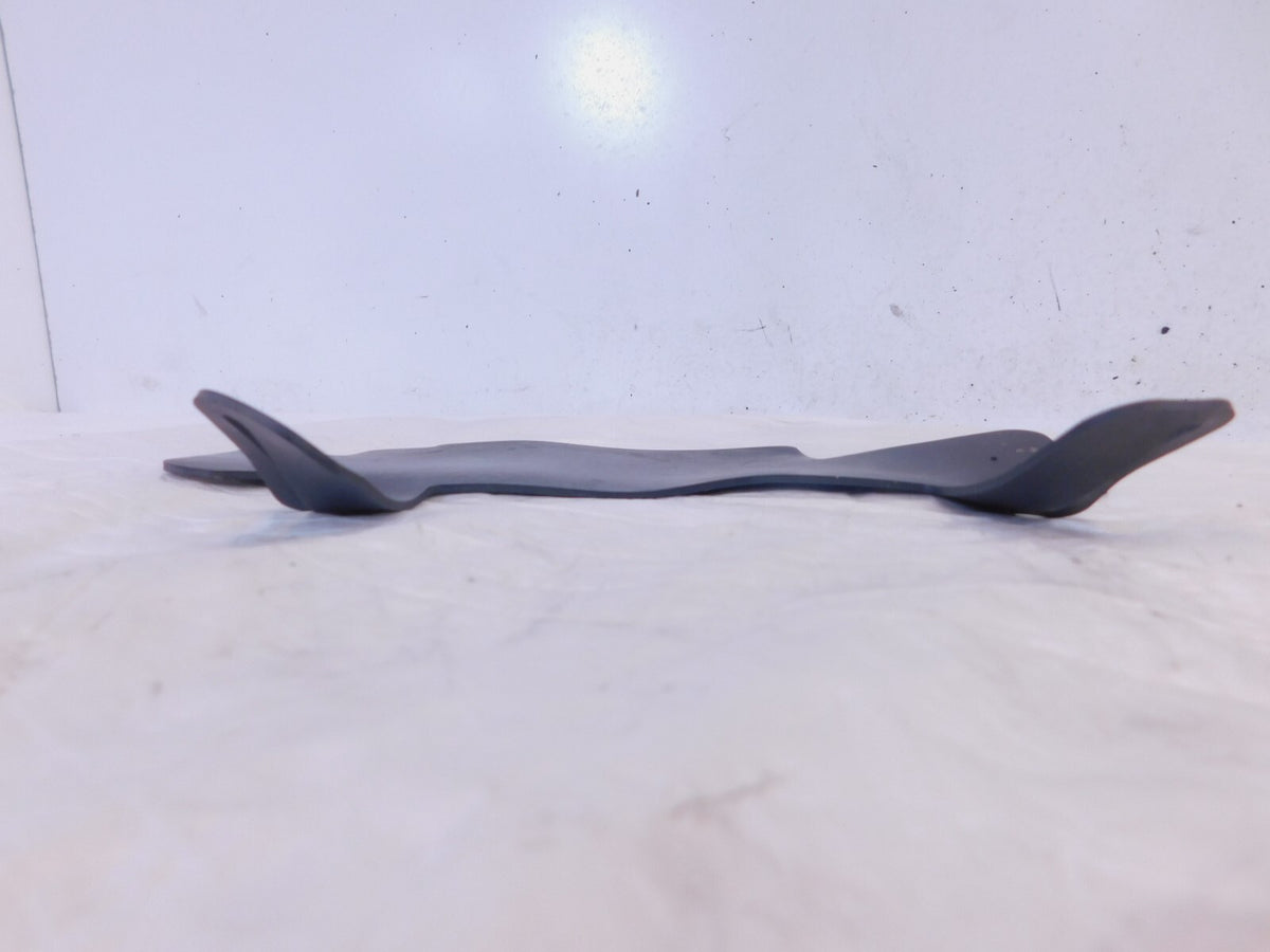 1998-03 Honda VT750 Shadow 750 Ace & Deluxe Black Rubber Heatshield Heat Guard - C3 Cycle
