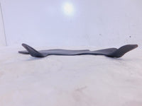 1998-03 Honda VT750 Shadow 750 Ace & Deluxe Black Rubber Heatshield Heat Guard - C3 Cycle