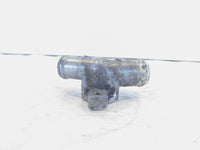 98-15 Honda VFR800 Interceptor 800 Engine Water Coolant Hose Pipe Nipple Joint A - C3 Cycle