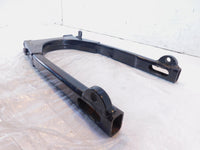 Harley Davidson Sportster XLH 883 1200 Black Rear Wheel Fork Swingarm Swing Arm - C3 Cycle