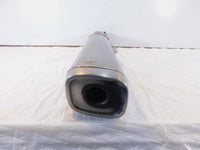 1984-1985 BMW K100 K100RT K100RS Exhaust Muffler Pipe Silencer & Heat Shield - C3 Cycle