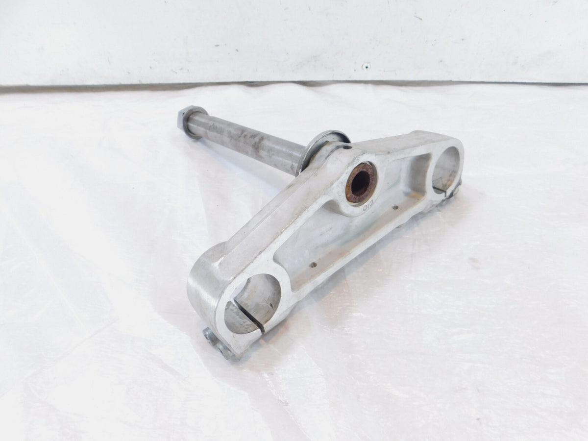 Honda VT600 Shadow 600 VLX Deluxe Front Fork Steering Lower Triple Tree Stem