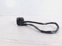 Buell Cyclone Thunderbolt X1 Lightning Left Handlebar Horn Turn Signal Switches - C3 Cycle