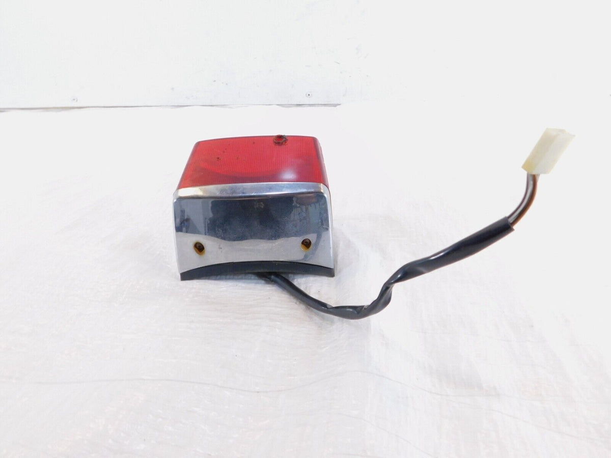 1988-2004 Suzuki Savage 650 LS650 Rear Fender Brake Taillight Tail Light Lamp - C3 Cycle