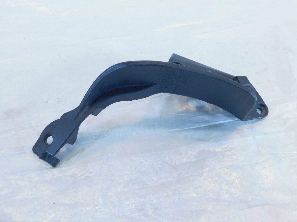 2007-2013 Aprilia Mana 850 GT Rear Foot Brake Hose Pipe Line Cover Panel Guard - C3 Cycle