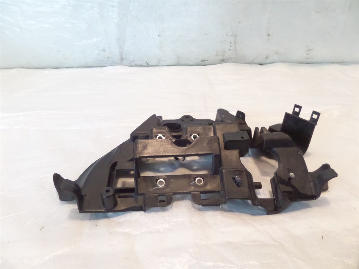 Honda CB500F CB500X CBR500R Engine Motor Ignition Coil Spark Plug Holder Tray - C3 Cycle