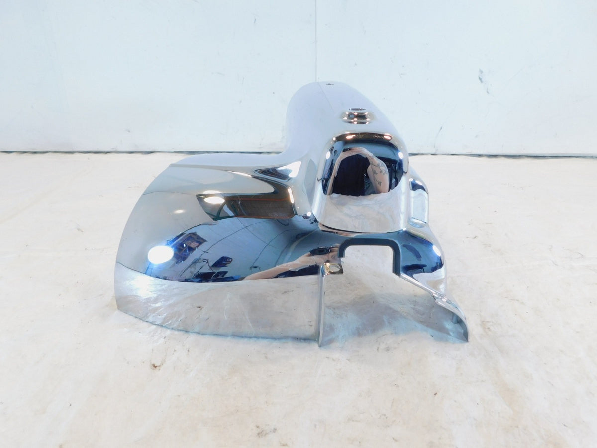 Harley Davidson FLHR Road King Front Right Headlight Headlamp Nacelle Shroud - C3 Cycle