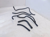 1988 Harley Davidson Sportster 883 Hugger Engine Motor Hose Line Parts Box Lot - C3 Cycle
