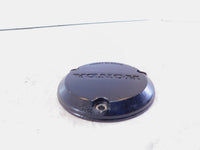 83-85 Honda CB650 CB650SC Nighthawk 650 Black Left Engine Motor Crankcase Cover - C3 Cycle