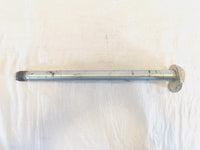 Harley Davidson Milwaukee 8 Road King Street Electra Glide Rear Wheel Axle Bolt - C3 Cycle
