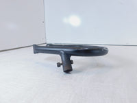 Harley Davidson Touring Electra Tour Glide Black Rear Left Saddlebag Crash Guard - C3 Cycle