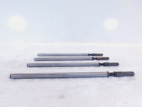 2002-2003 Indian Gilroy Scout & Spirit Camshaft Front & Rear Adjustable Pushrods - C3 Cycle
