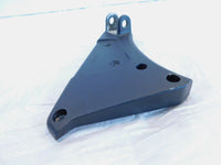 Buell XB XB9 XB12 Firebolt Lightning Front Left Footrest Footpeg Mount Bracket - C3 Cycle