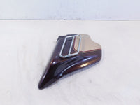 Harley Touring Road King Electra Glide Ultra Classic 2-Tone Left Side Cover - C3 Cycle