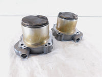 2021-2025 Harley Davidson Pan America RA1250S 1250S Engine Motor Cylinder Jugs - C3 Cycle