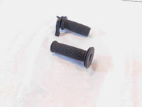 Kawasaki Ninja ZX10R ZX14R 650R Z900 Versys Left/Right Handlebar Throttle Grips - C3 Cycle