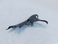 Ducati Monster 821 & 1200 OEM Front Frame Left Side Seat Saddle Panel Trim Cover - C3 Cycle