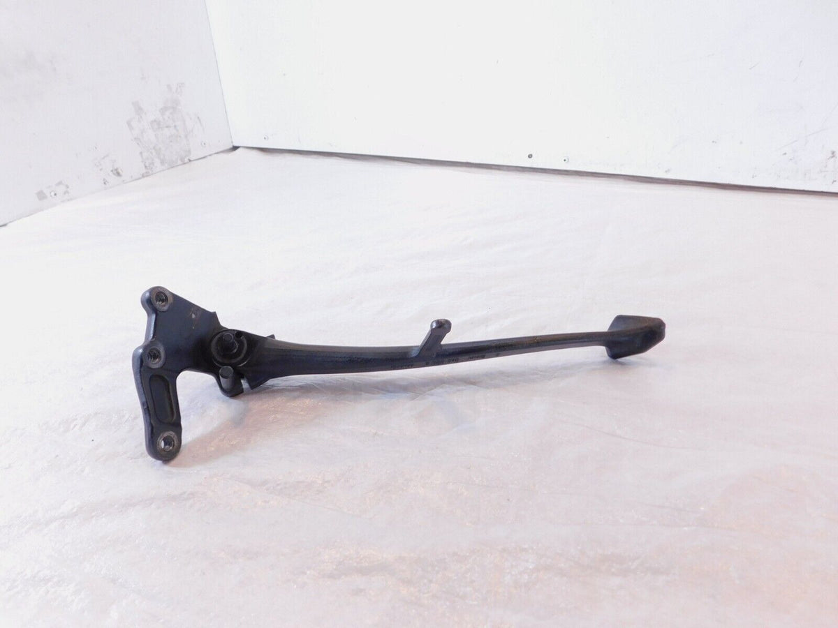 2003-2009 BMW K1200R Sport K1200S Side Stand Kickstand Prop w/ Bracket Mount - C3 Cycle