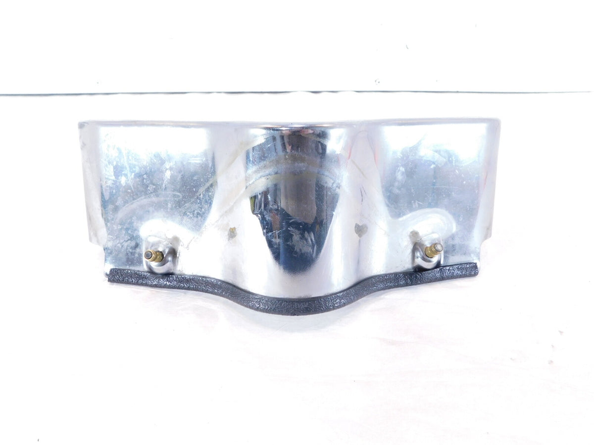 Harley Electra Glide Ultra & Classic Chrome Front Fairing Cover Trim 58208-96 - C3 Cycle