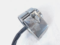 Harley Davidson EVO Electra & Tour Glide Left High Beam Horn & Radio Switches - C3 Cycle
