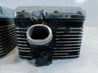 Victory Sport Deluxe & Standard V92 Cruiser Engine Motor Cylinder Heads & Valves - C3 Cycle