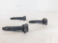Can-Am Spyder Roadster F3 RT RTS Ryker 600 900 Rally Ignition Coil Stick Plugs - C3 Cycle