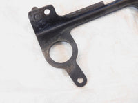 15-20 Harley Davidson Street 500 & 750 Lower Radiator Cover Mount Bracket BENT - C3 Cycle