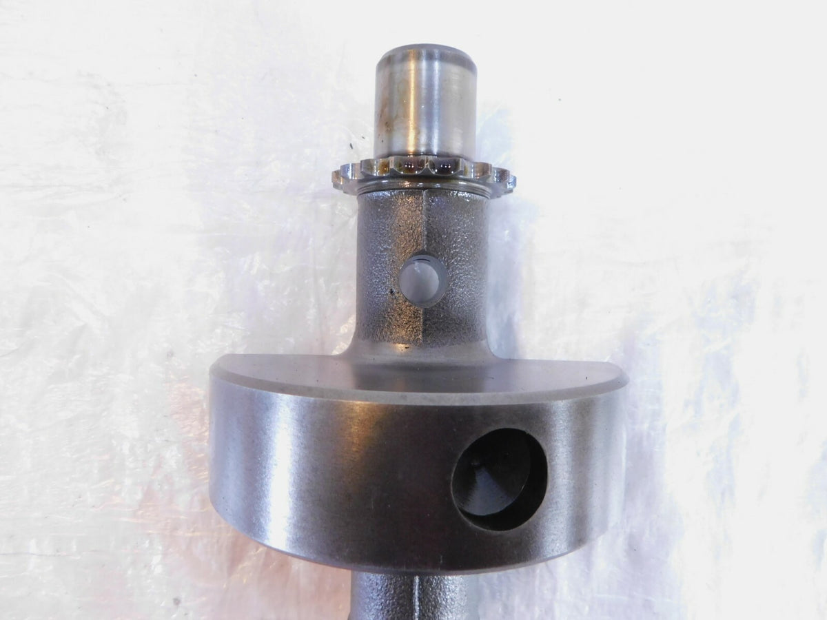 Victory Standard V92 Cruiser Special Edition Engine Motor Crank Balancer Shaft - C3 Cycle