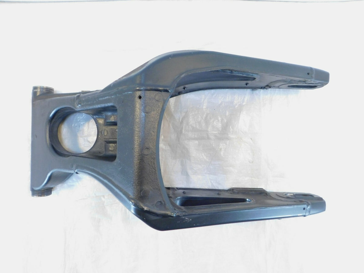 2007 07 & 2008 08 Yamaha YZFR1 YZF R1 Black Rear Wheel Fork Swingarm Swing Arm - C3 Cycle