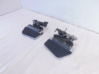 Honda Goldwing GL1500 Rear Left Right Passenger Footboard Floorboard Footrests