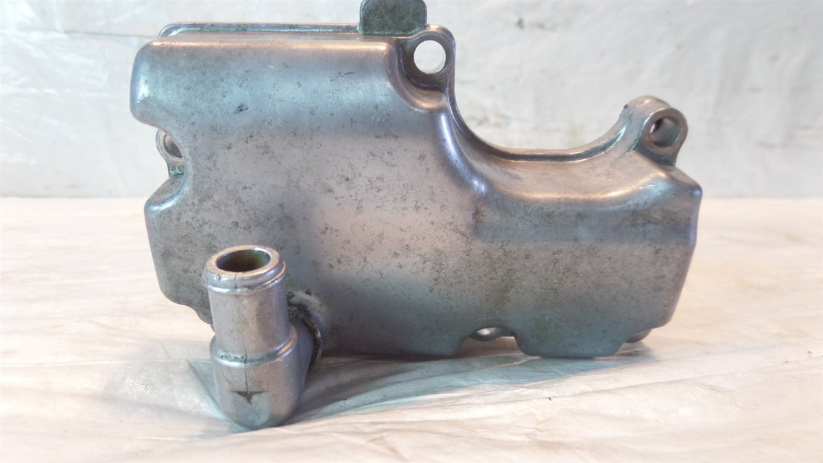 2006 2007 & 2008 Triumph Daytona 675 Engine Motor Breather Valve Cover - C3 Cycle