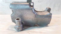 2006 2007 & 2008 Triumph Daytona 675 Engine Motor Breather Valve Cover - C3 Cycle